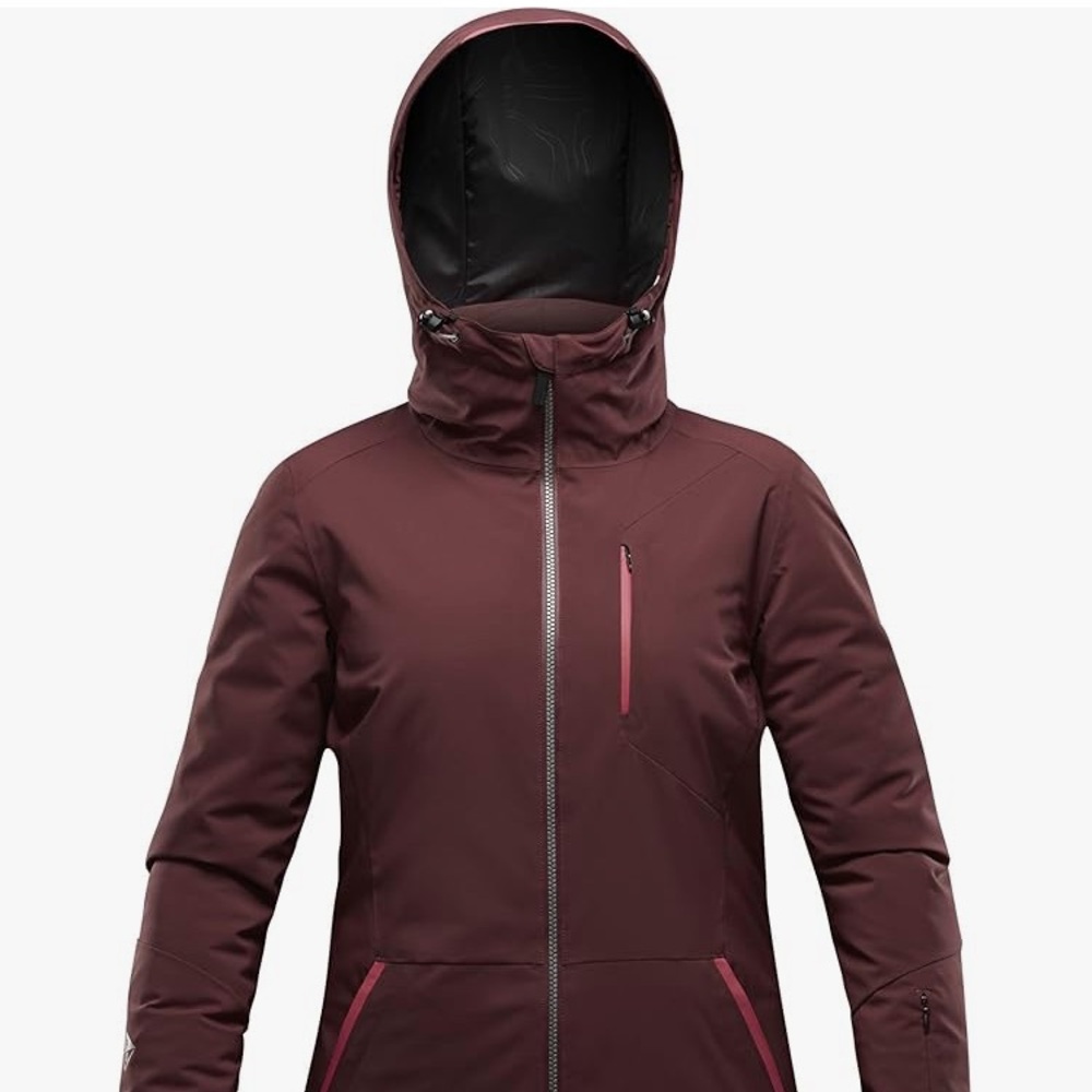 Orage W jacket - Picture 2 of 8